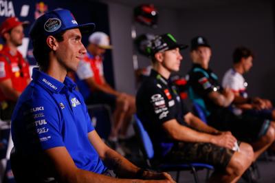 Competitividad máxima ante el segundo asalto en Jerez