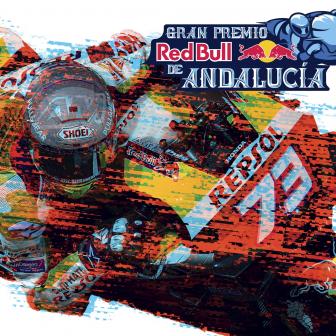 Download the Andalucia Grand Prix Official Programme