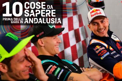 Quartararo emula uno dei record di Lorenzo con Yamaha