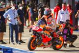 Marc Marquez, Repsol Honda Team, Gran Premio Red Bull de Andalucía