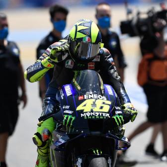 199 not out: Rossi proves doubters wrong