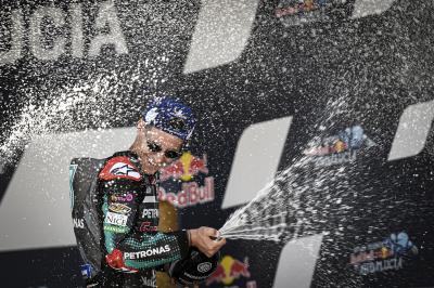 Il GP Red Bull de Andalucía infuoca la pista e la rete
