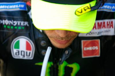 Key Story of the 2020: Never write off @valeyellow46! The