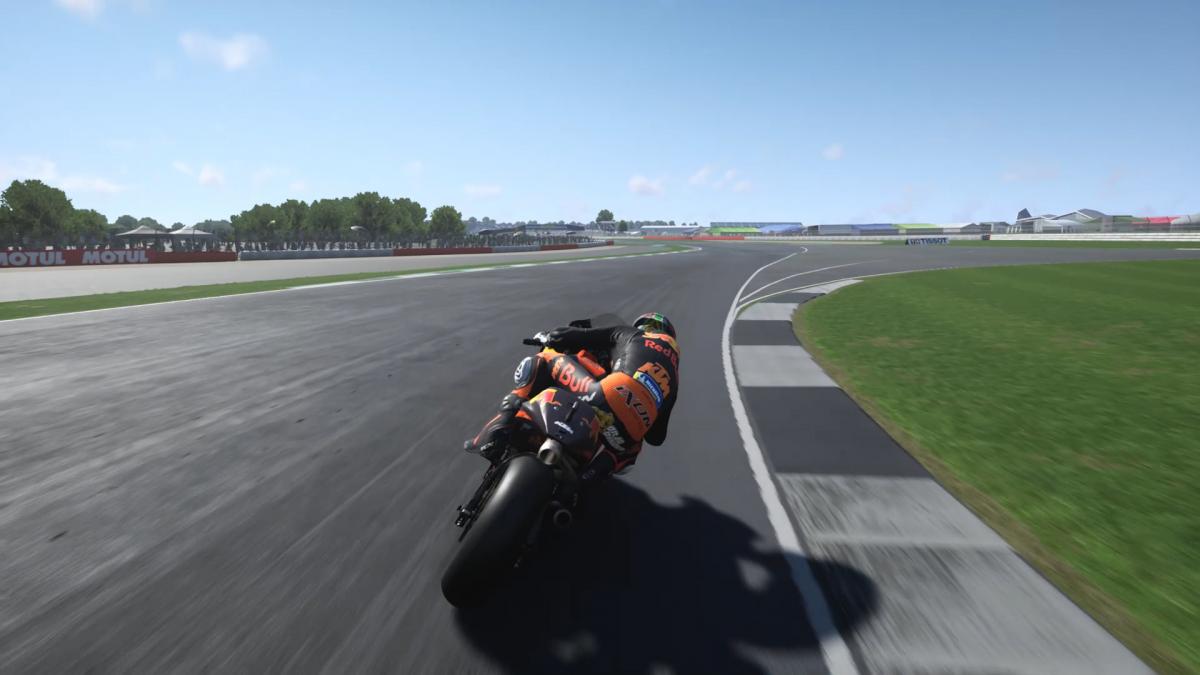 Motogp