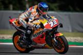 Alex Marquez, Repsol Honda Team, Monster Energy Grand Prix České republiky