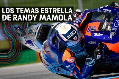¿Brillará KTM en un circuito que exige mayor potencia? 