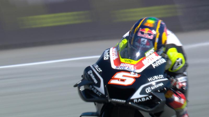 tissot moto gp 2004