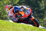 Alex Marquez, Repsol Honda Team, Monster Energy Grand Prix České republiky