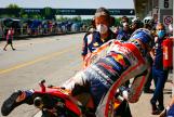 Alex Marquez, Repsol Honda Team, Monster Energy Grand Prix České republiky