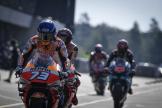 Alex Marquez, Repsol Honda Team, Monster Energy Grand Prix České republiky
