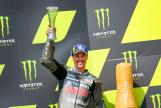 Franco Morbidelli, Petronas Yamaha SRT, Monster Energy Grand Prix České republiky
