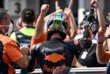 Brad Binder, Red Bull KTM Factory Racing, Monster Energy Grand Prix České republiky