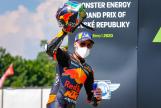 Brad Binder, Red Bull KTM Factory Racing, Monster Energy Grand Prix České republiky