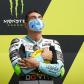 第４戦チェコＧＰ『Moto3™クラス』～バックドロップインタビュー