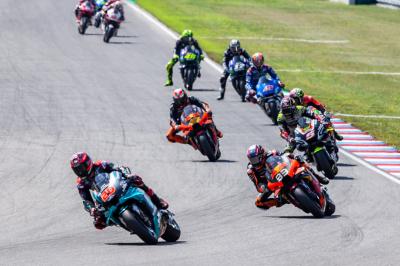 MotoGP™ 2020: un campionato più aperto che mai!