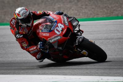 motogp austria 2020 tickets