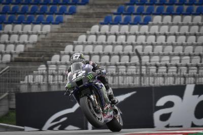 Qualifications : Viñales met fin au festival KTM en Autriche