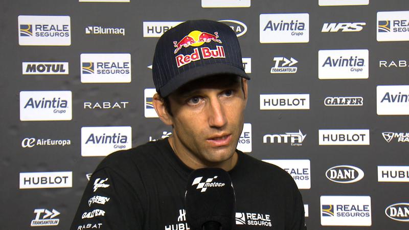 Zarco ha fratturato lo scafoide, verrà operato mercoledì ...