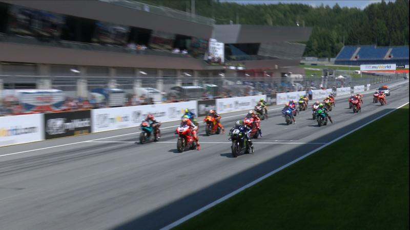 Motogp Motogp Valencia Full Race Dailymotion