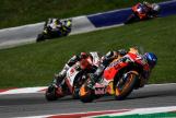 Alex Marquez, Repsol Honda Team, myWorld Motorrad Grand Prix von Österreich