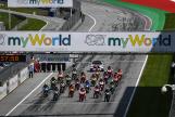 MotoGP, myWorld Motorrad Grand Prix von Österreich