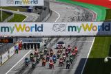 MotoGP, myWorld Motorrad Grand Prix von Österreich