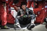Franco Morbidelli, Petronas Yamaha SRT, myWorld Motorrad Grand Prix von Österreich