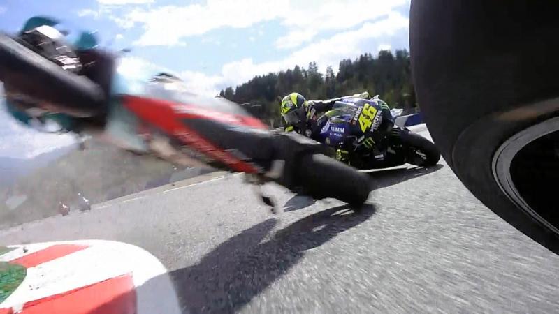 Zarco To Undergo Surgery For A Fractured Scaphoid Motogp