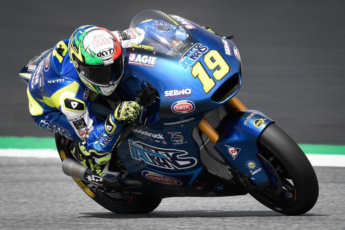 grand prix abbigliamento