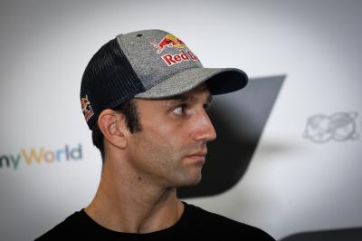 Zarco to undergo surgery for a fractured scaphoid