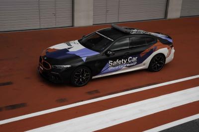 BMW: novità e grandi premi per chi vincerà il GP di Stiria