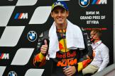 Pol Espargaro, Red Bull KTM Factory Racing, BMW M Grand Prix of Styria