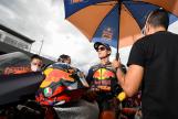 Pol Espargaro, Red Bull KTM Factory Racing, BMW M Grand Prix of Styria