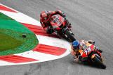 Alex Marquez, Repsol Honda Team, BMW M Grand Prix of Styria