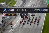 MotoGP Test Riders, BMW M Grand Prix of Styria