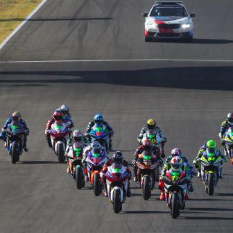 MotoE ™: How do the Cup standings look ahead of Misano?