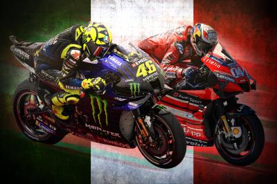 Misano, la prima tappa italiana del MotoGP™ 