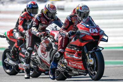 QUI il programma ufficiale del Gran Premio di San Marino