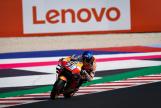 Alex Marquez, Repsol Honda Team, Gran Premio Lenovo di San Marino e della Riviera di Rimini