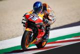 Alex Marquez, Repsol Honda Team, Gran Premio Lenovo di San Marino e della Riviera di Rimini