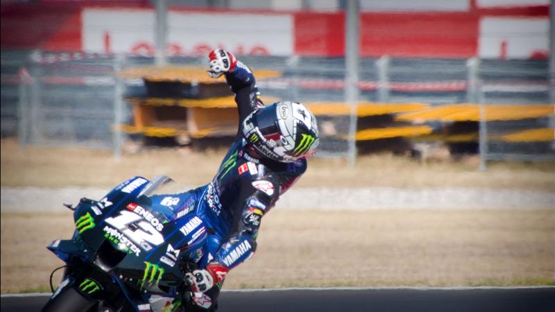 Nakagami Takes Motogp Sunday Morning Honours At Misano Motogp Nakagami Takes Motogp Sunday Morning Honours At Misano Motogp