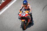 Alex Marquez, Repsol Honda Team, Gran Premio Lenovo di San Marino e della Riviera di Rimini