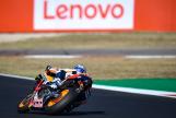 Alex Marquez, Repsol Honda Team, Gran Premio Lenovo di San Marino e della Riviera di Rimini