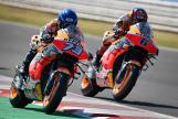 Alex Marquez, Repsol Honda Team, Gran Premio Lenovo di San Marino e della Riviera di Rimini