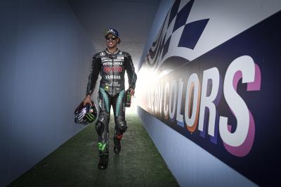 Chi è Franco Morbidelli, il vincitore del GP di San Marino?