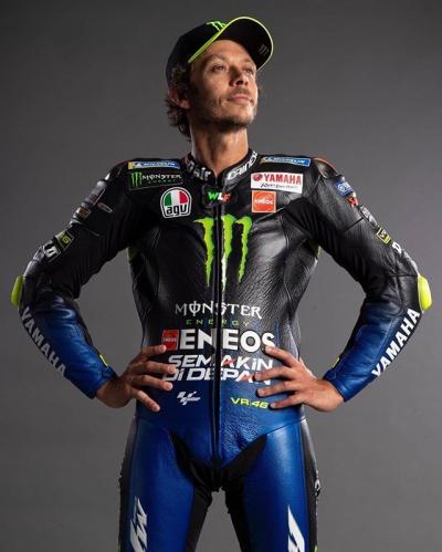 HOME HERO  What can we expect from @valeyellow46 today