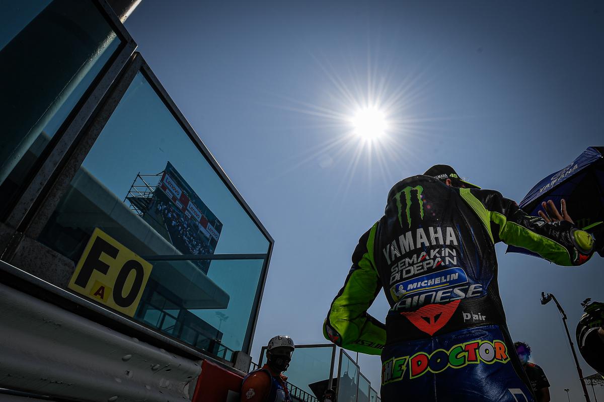 Best photos San Marino Grand Prix MotoGP™