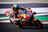 Alex Marquez, Repsol Honda Team, Misano MotoGP™ Official Test