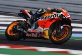 Alex Marquez, Repsol Honda Team, Misano MotoGP™ Official Test