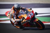 Alex Marquez, Repsol Honda Team, Misano MotoGP™ Official Test